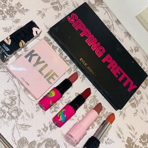 Kylie Cosmetics Bundle! MAC also